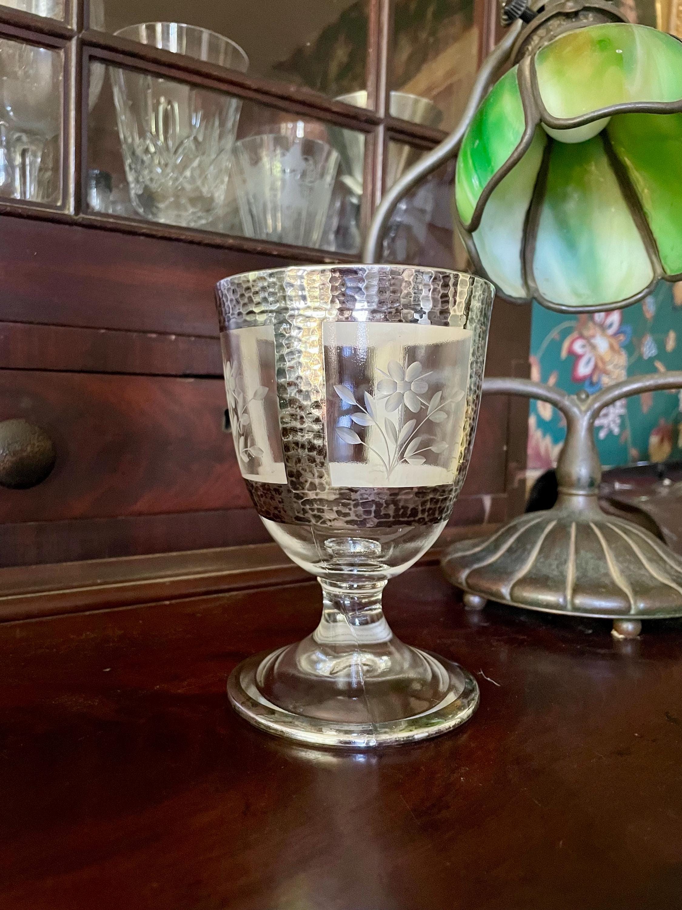 Antique goblet - Etsy 日本