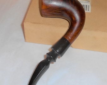 Cellini Vintage Pipe Victory Pipe Craftsmen; Chicago, IL/ https://jaime2283.blogspot.com/