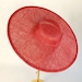 see more listings in the Hat & Fascinator Bases section