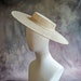 see more listings in the Hat & Fascinator Bases section