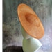 see more listings in the Hat & Fascinator Bases section