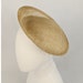 see more listings in the Hat & Fascinator Bases section