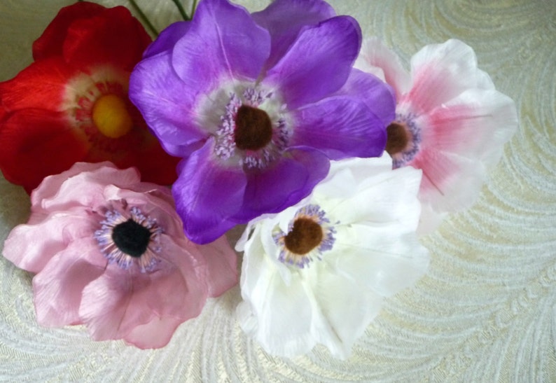 Millinery flowers for sale Clearance