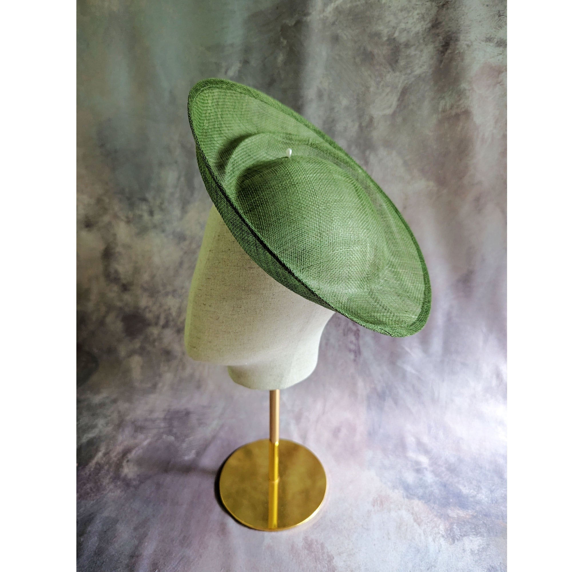 【millinery mino】Simple ribbon toque Online shop – ページ 11 – millinery mino