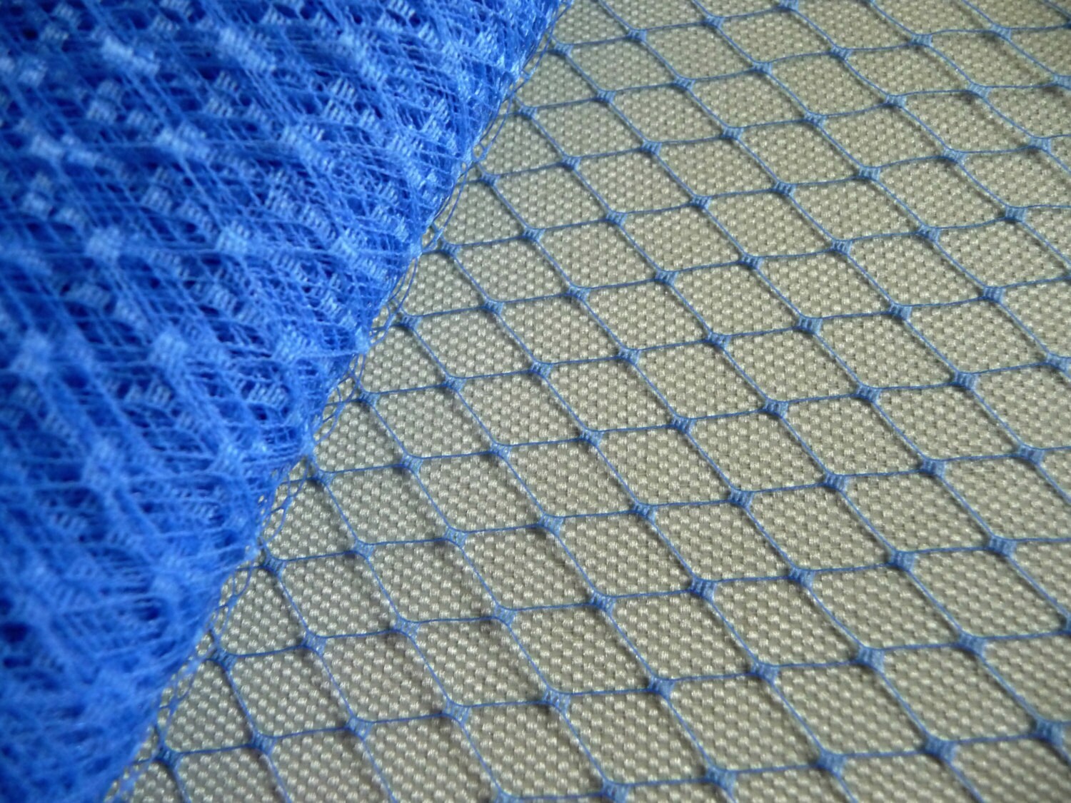 Birdcage Veil Millinery Net 1 Yard French Veiling Wedding Fascinator Royal Blue Birdcage Veil Millinery Net 1 Yard French Veiling Wedding Fascinator Royal Blue
