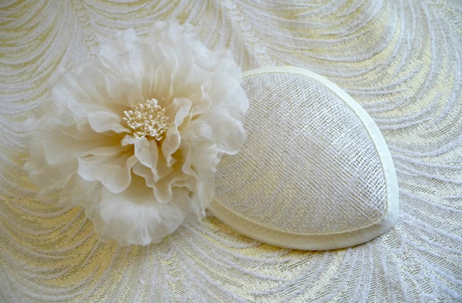 Women's Fascinators \u0026 Headpieces 