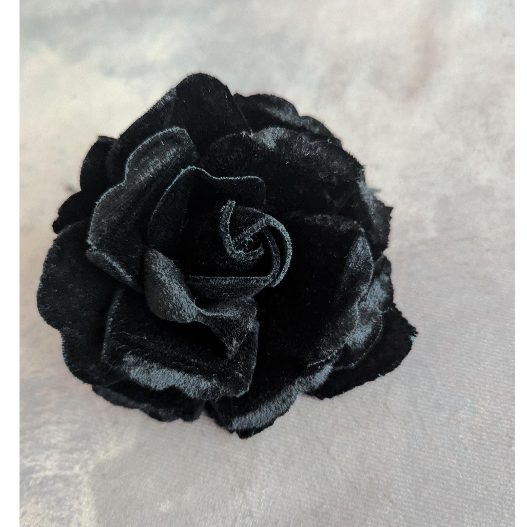 Black Velvet Rose 4 display picture 2