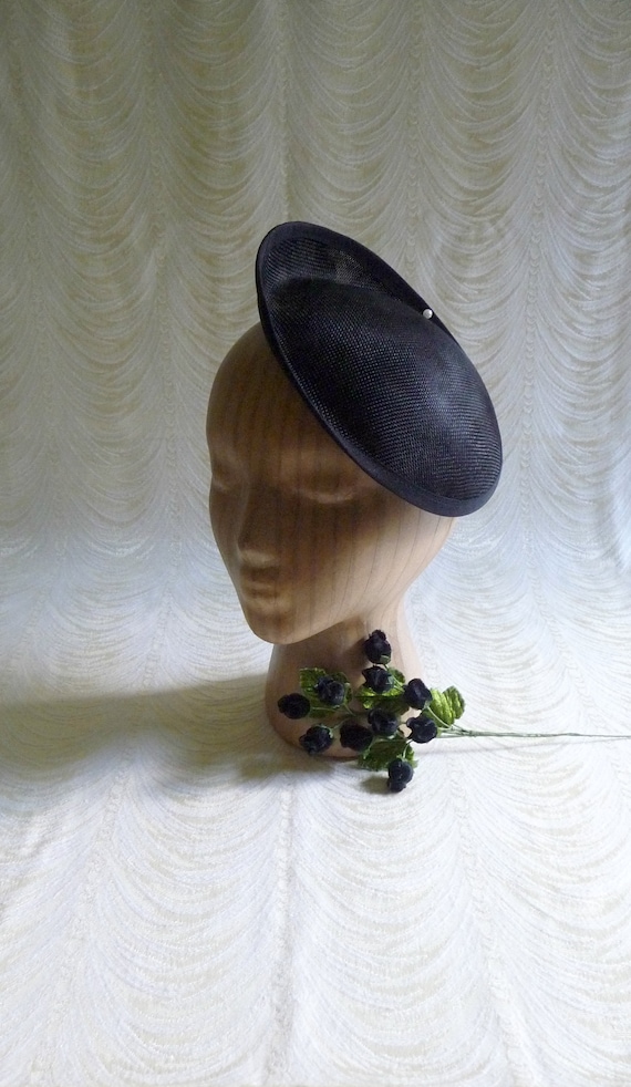 Scoop round hat 9.5 main image 3