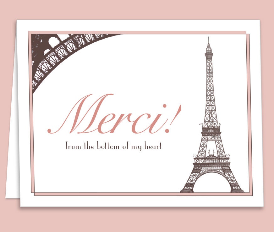 All 102+ Images what is the french word for thank you Sharp
