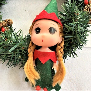 Elf Accessories, Toddler Elf, Christmas Elf, Christmas Gifts