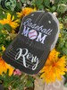 Personalized Embroidered sports mom hats Dance Football Basketball Cheer Softball Soccer Baseball Hockey Wrestling Volleyball Trucker caps 