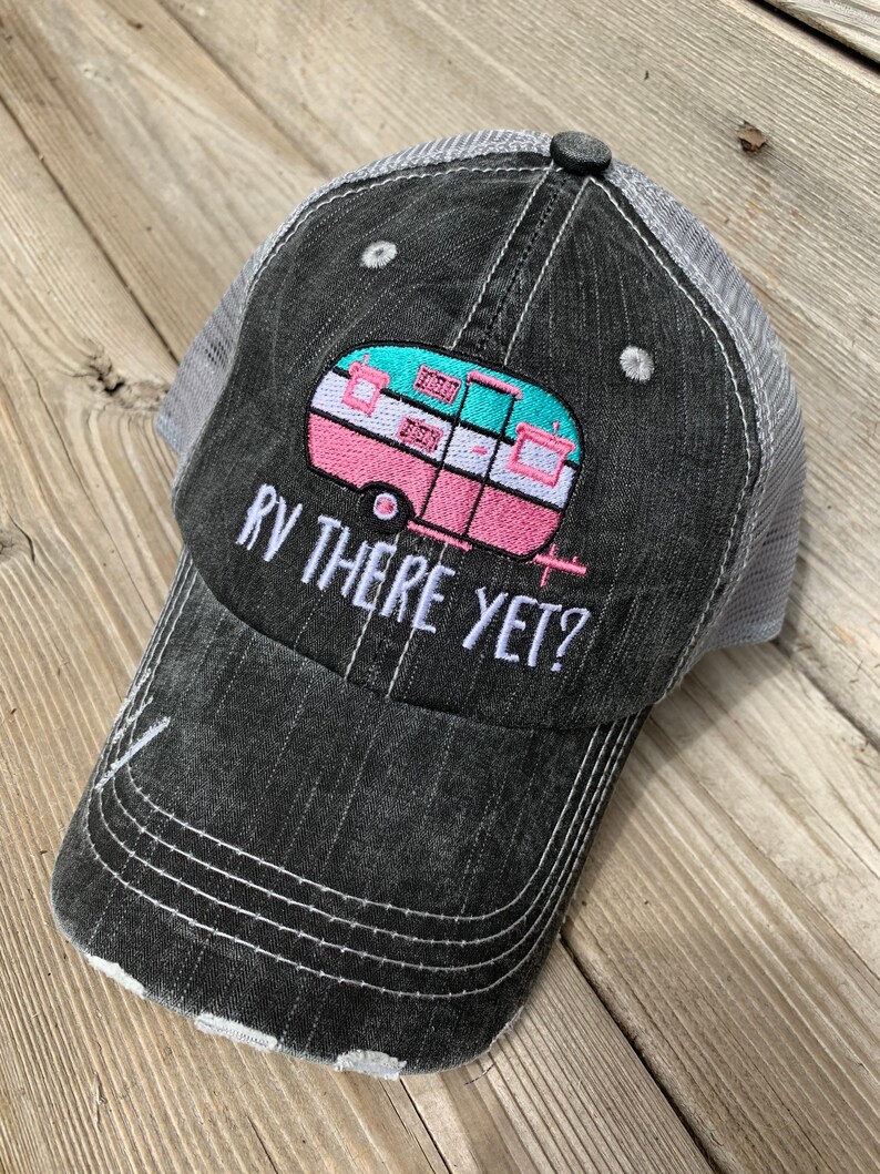 camping hats womens