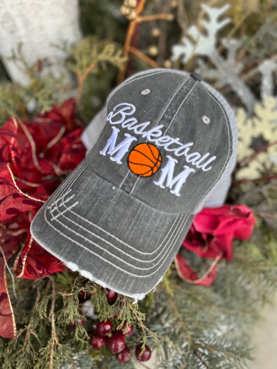 Basketball trucker hats new arrivals