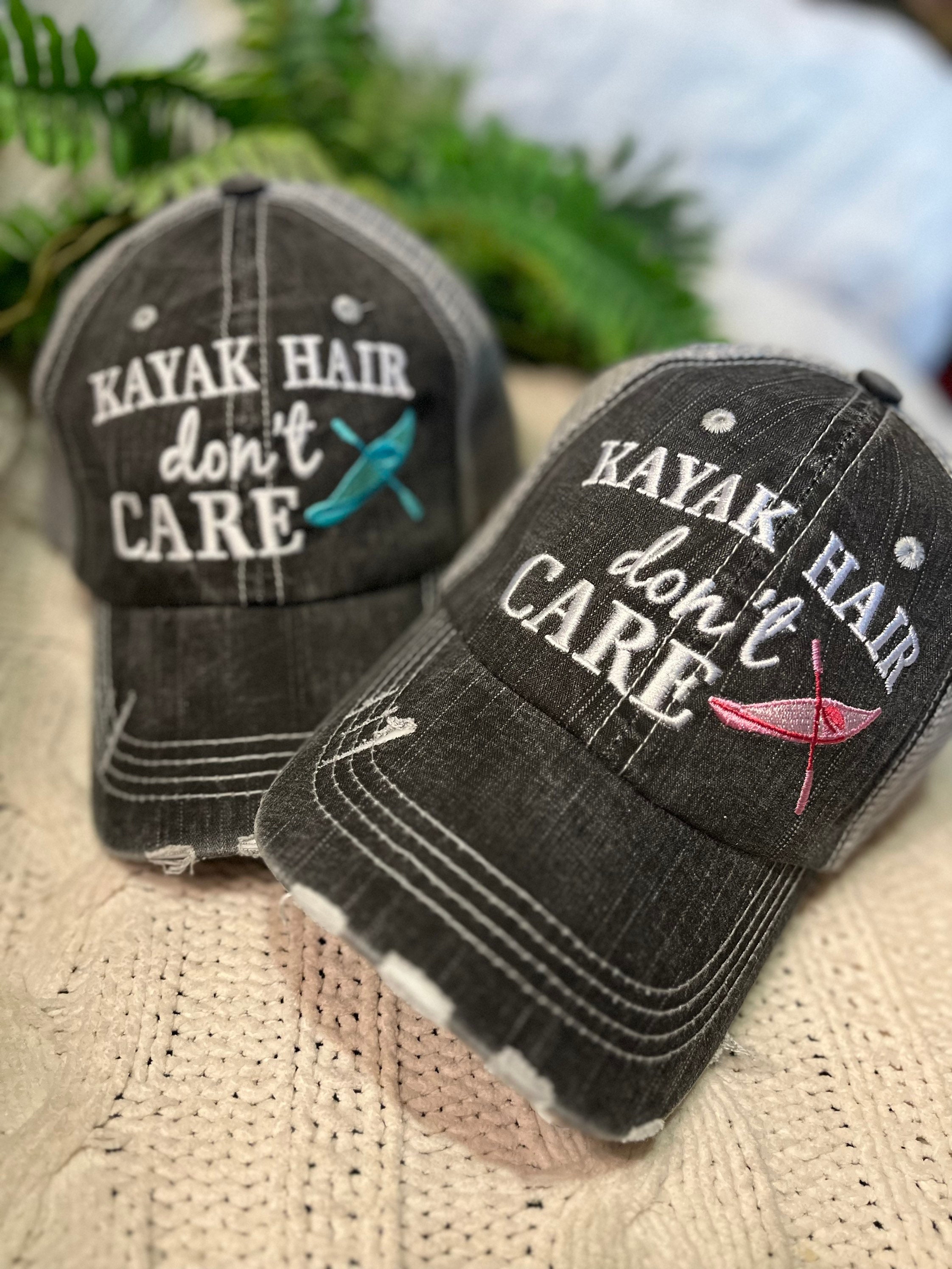 Kayak Hat -  UK