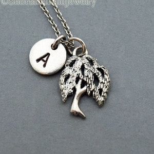 Willow wood jewelry shop