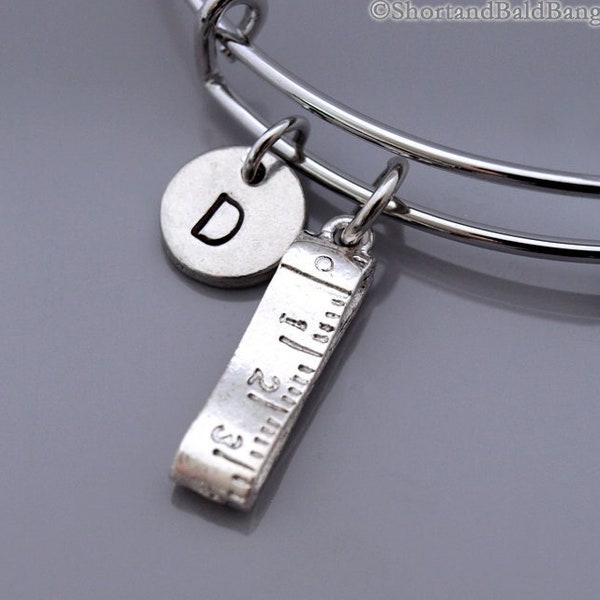 Measuring Tape Bracelet Etsy