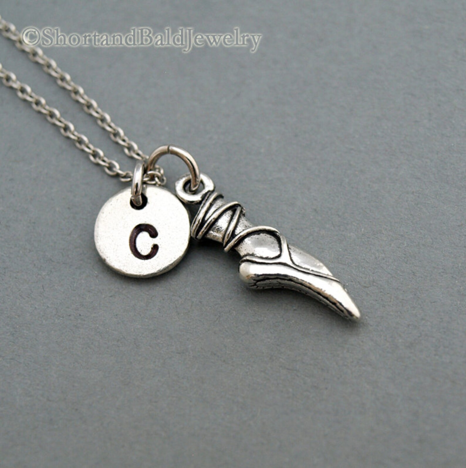 pointe charm necklace, ballet charm necklace, ballet shoe, ballet toe, ballet pointe, ballerina, dance charm, dancer, initial ne pointe charm necklace, ballet charm necklace, ballet shoe, ballet toe, ballet pointe, ballerina, dance charm, dancer, initial ne