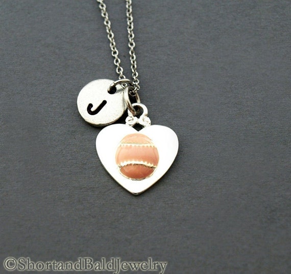 Pink Baseball, Pink Softball, I Love Baseball, I Love Softball