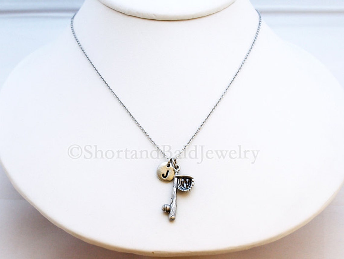 Baseball Mitt Ball Bat Softball Mitt Ball Bat Baseball Etsy