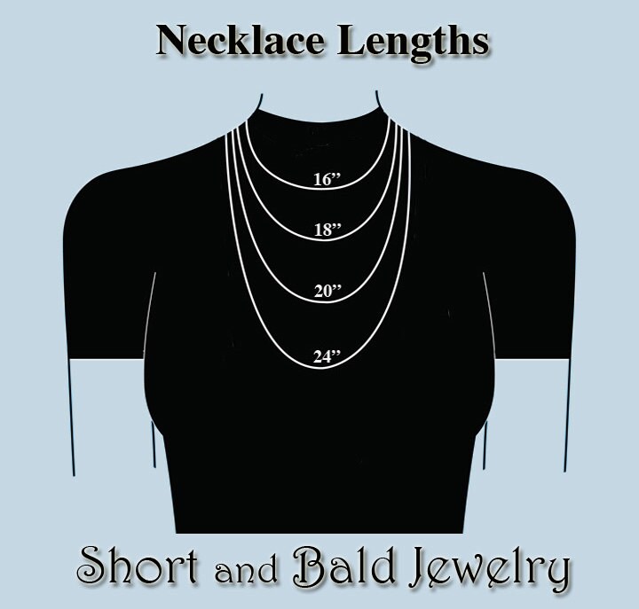 Pagoda sale initial necklace