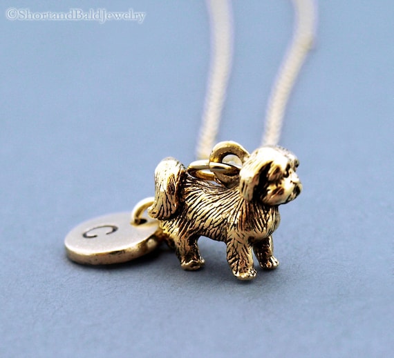 Shih top tzu jewelry