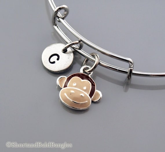 Alex and ani monkey bracelet new arrivals