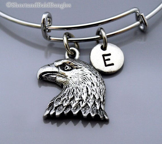Animal Magnet Bangle Jewelry | Men Steel Bracelet | Charm Wristband | Eagle  Bracelet - Bracelets - Aliexpress
