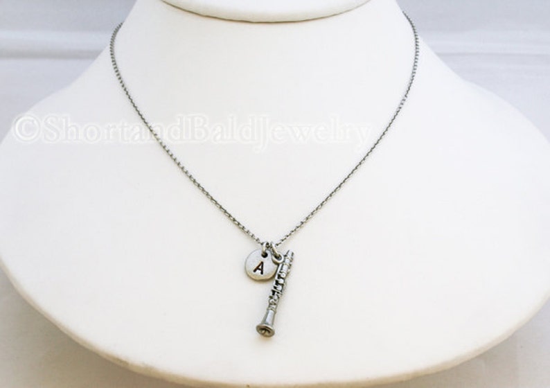 Necklace Silver Charm Jewelry Etsy