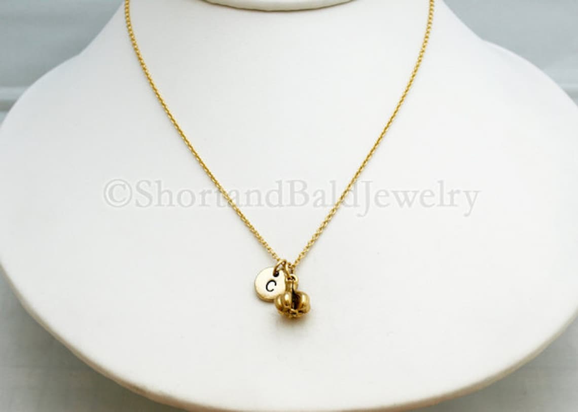 Garlic Cloves 3D Charm Necklace Vegetable Garlic Necklace Etsy
