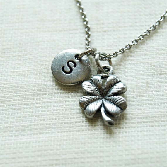 Collana Con Trifoglio - Italia - Foto 10