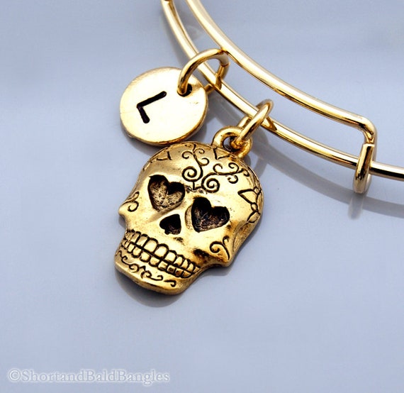 Calavera bracelet online