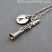 see more listings in the Necklace: Art/Music/Film section