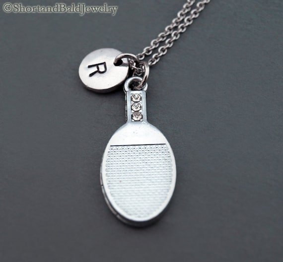 Ping pong hotsell ball necklace