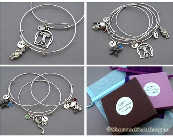 Miss Lovie Bracciale Donna In Tessuto Con Ciondolo Leone: Acciaio Inox, Cabochon 12mm, Regolabile, Fatto A Mano In Germania - 3