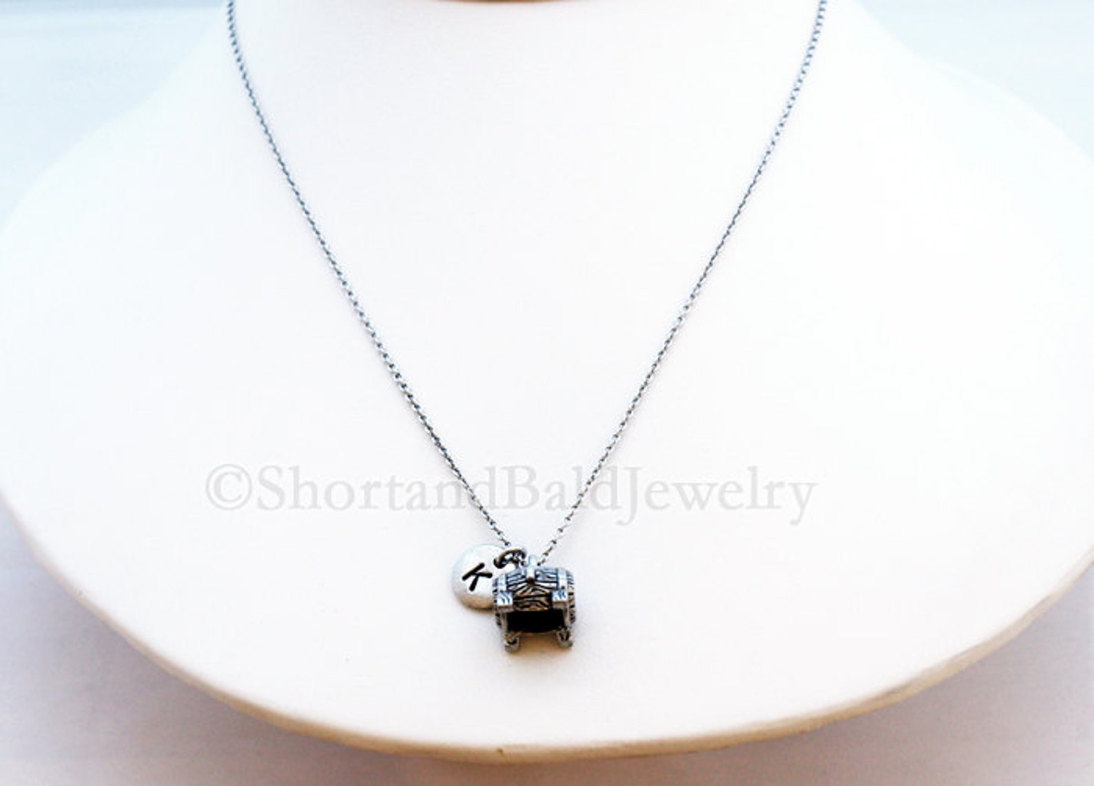 Barrel Charm Necklace Wine Barrel Beer Barrel Cask Tun Etsy