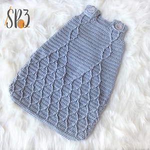 Baby potato sack sleepers on sale