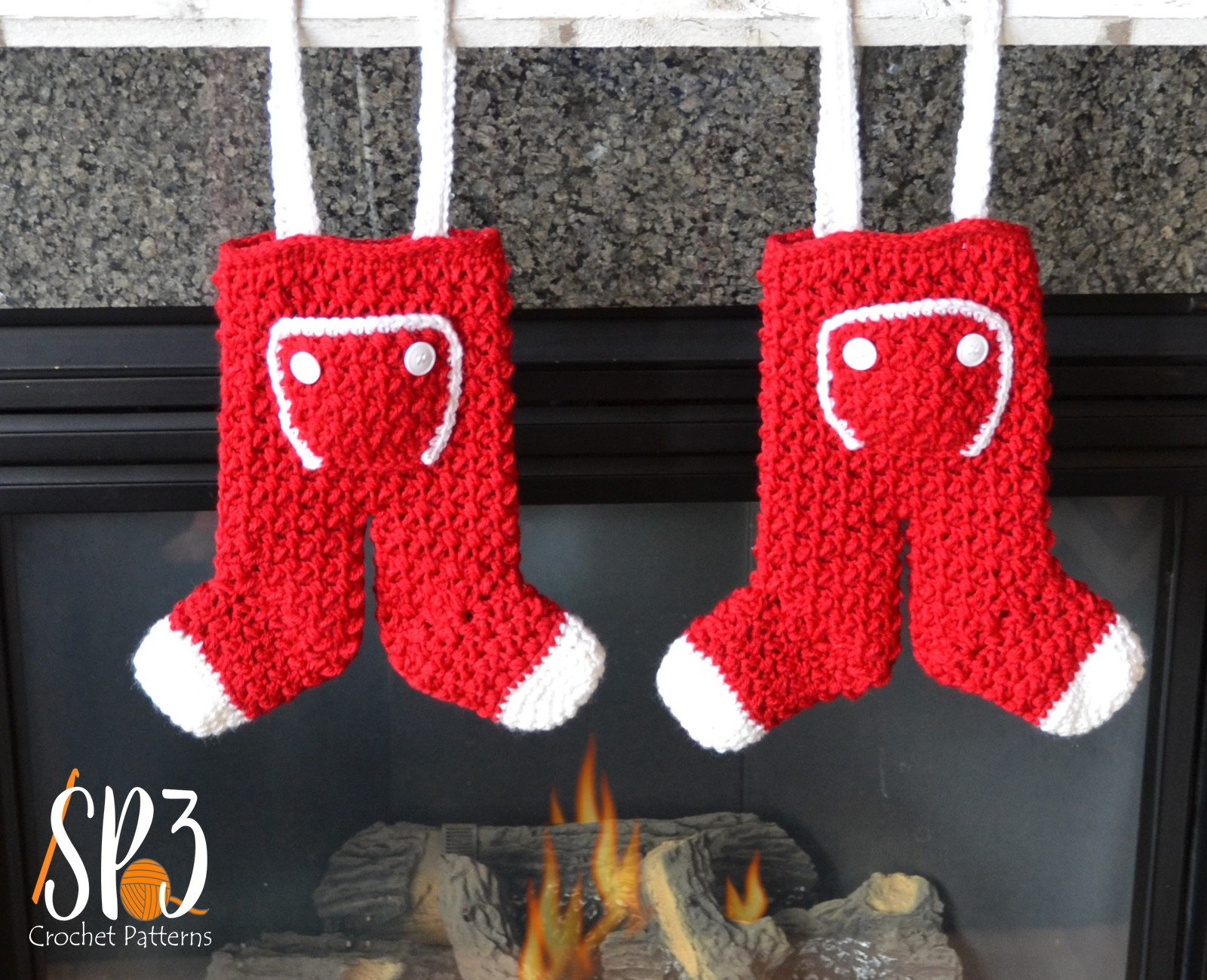 Christmas Long Johns Etsy