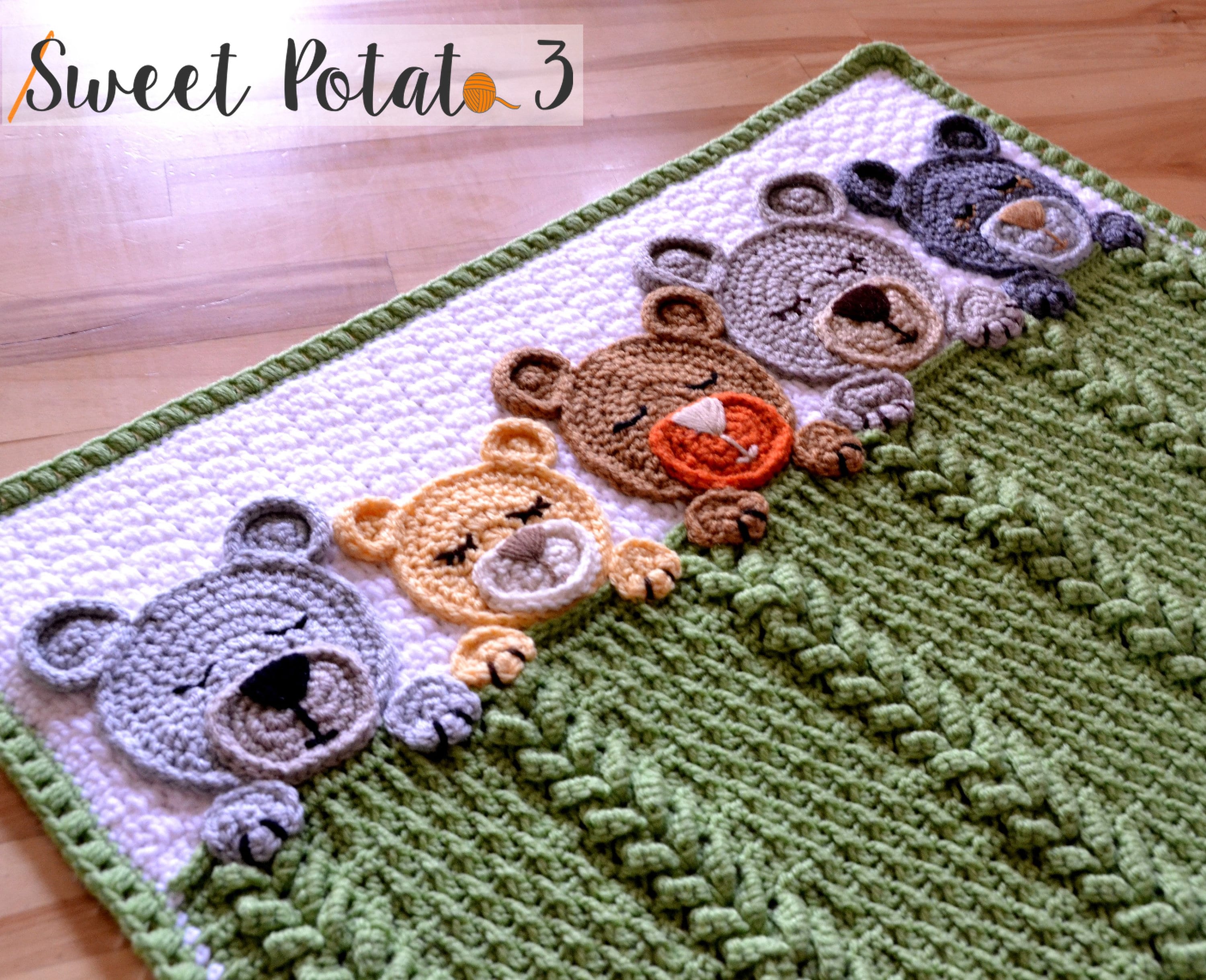 Trendy hotsell baby blankets