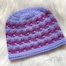 see more listings in the Hat & EarWarmer Patterns section