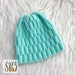 see more listings in the Hat & EarWarmer Patterns section