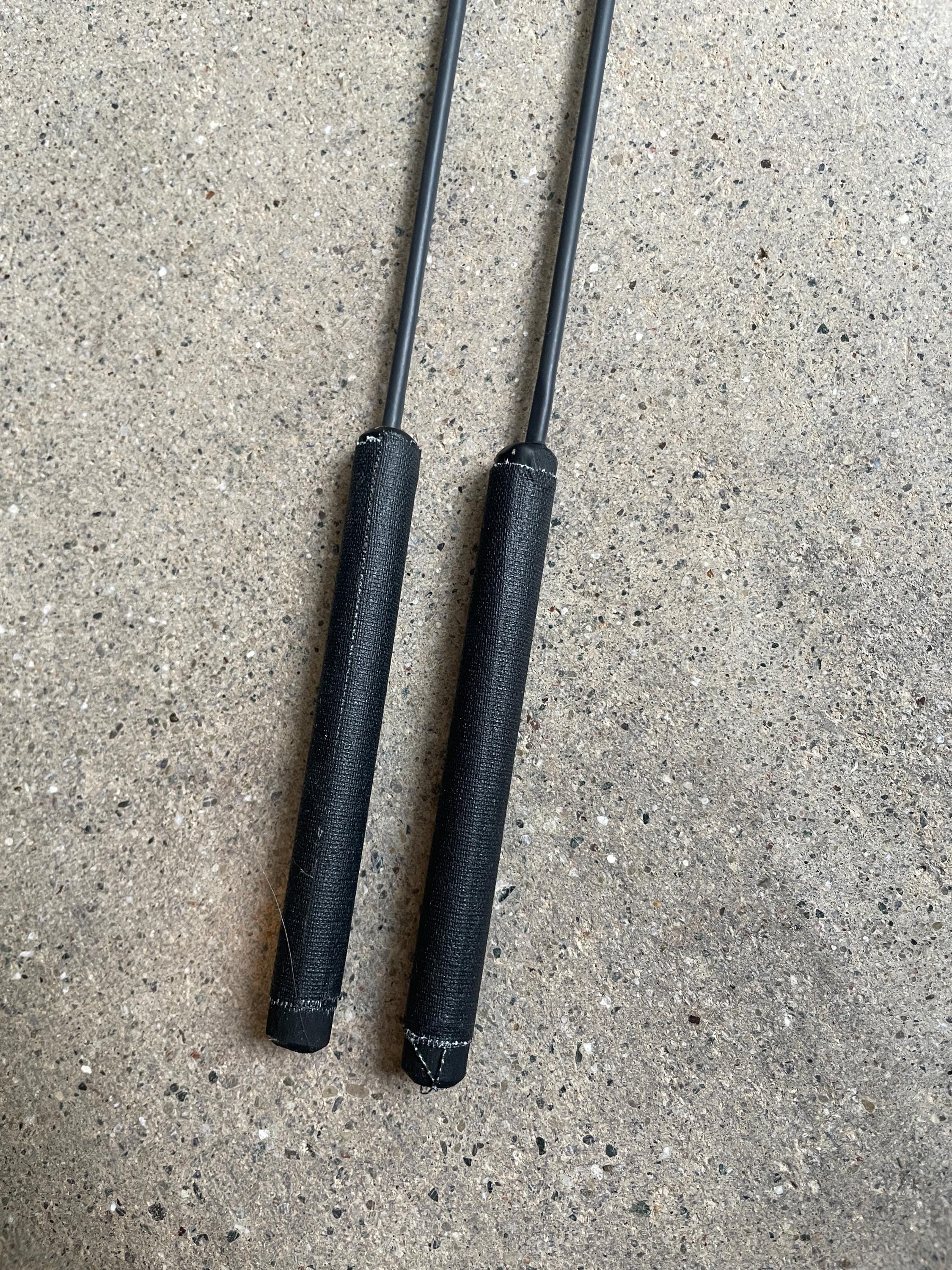 Pro Pair of Arm Rods - 18