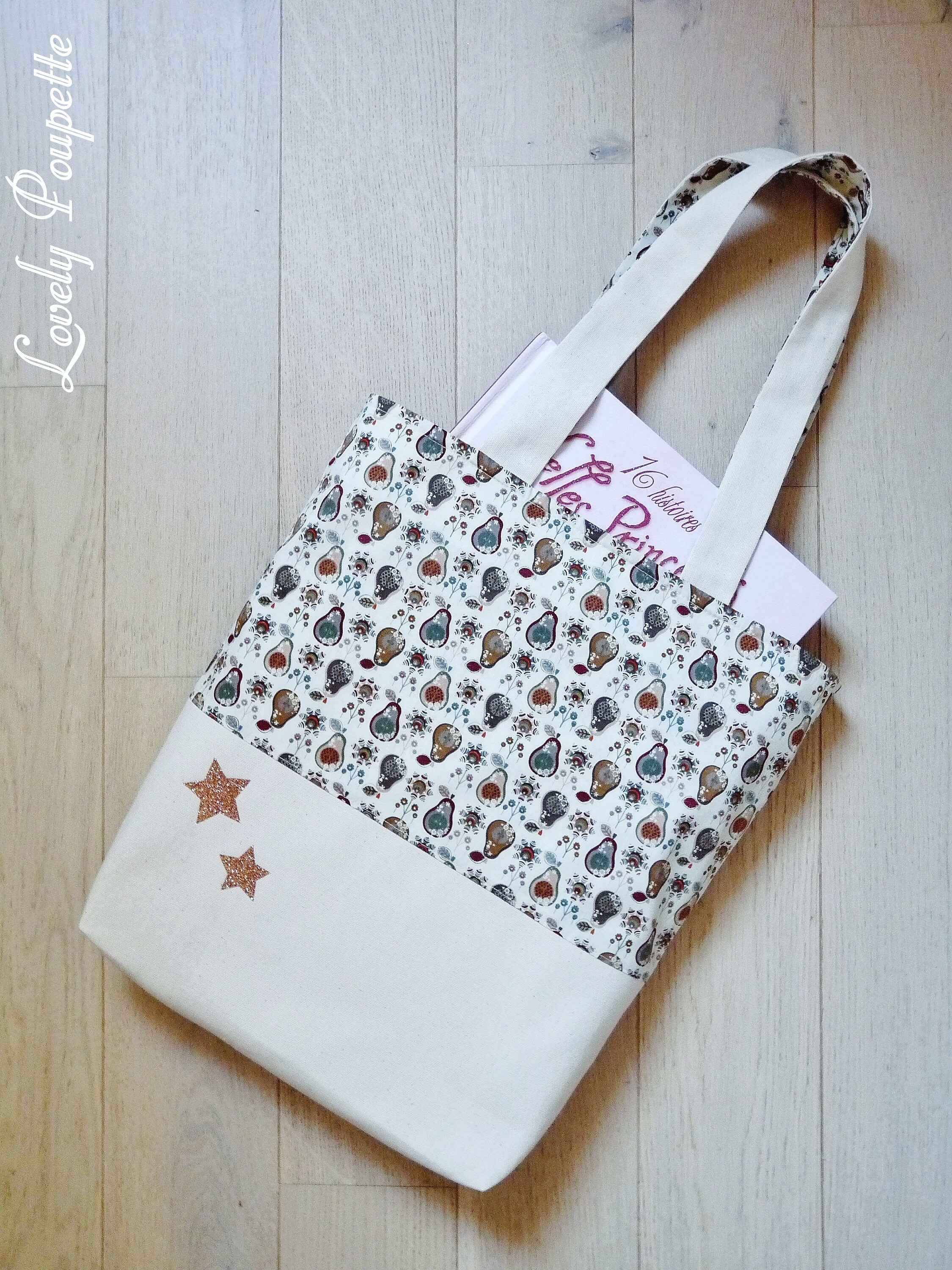 ballet bag little girl