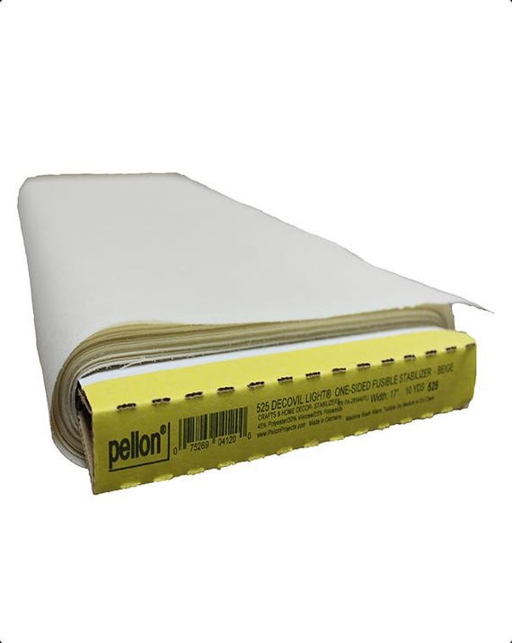 17" x 33" Cut Decovil Light