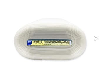 2 Yards Pellon® FF78F1 Flex-Foam™ – 1-Sided Fusible Stabilizer