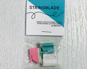 Package of 3 Stringblade Thread Cutter's