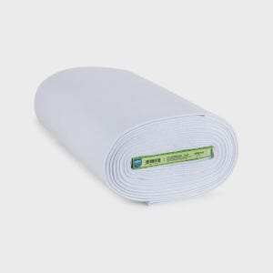 Pellon® TP971F Thermolam Plus Fusible Interfacing 45" Wide Sold by the Yard