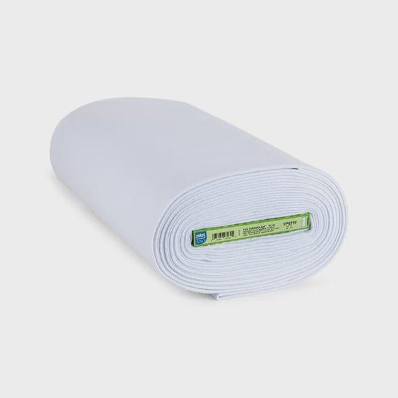 Pellon® TP971F Thermolam Plus Fusible Interfacing 45" Wide Sold by the Yard