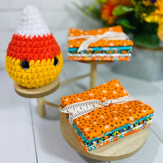 ALD Curated Fall Fat Quarter Bundle 2