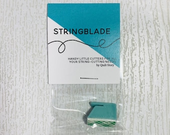 Package of 1 Stringblade Thread Cutter