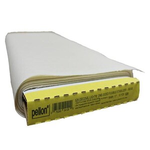 17" x 33" Cut Decovil Light